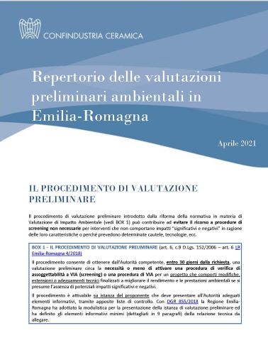 valutazioni